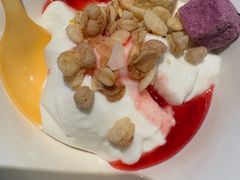-呼伦一只牛·烧串酒场(陆家嘴店)