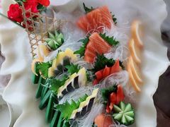 -花溪雨·森林餐厅(石基店)