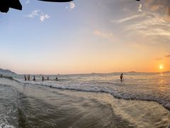 -小海豚•老字号海鲜餐厅(天涯店)