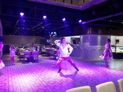 -巴扎美食·新疆菜·西域歌舞表演餐厅(新疆大厦店)