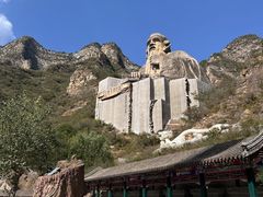 -圣莲山风景区