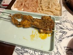 -京元盛铜锅涮肉(上海总店)