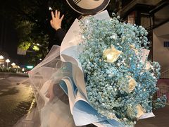 -花仙女鲜花店