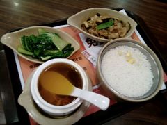 -多喝汤(天河北路店)