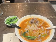 -漆黑觉米粉(三里屯店)