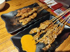 -烧蠔帮·湛江生蚝(南桥店)
