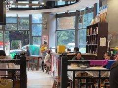 -江湖黑大兔(杨家坪店)