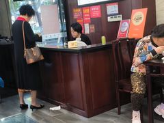 -毛华美食(清扬路店)