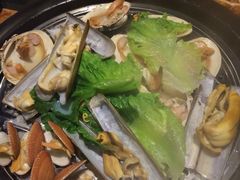 -船奇蒸汽海鲜·闽菜(八市海鲜总店)