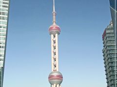 -东方明珠广播电视塔