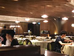 大堂-百乐潮州酒家(时代广场店)