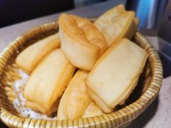-味莊·青岛菜(云霄路店)
