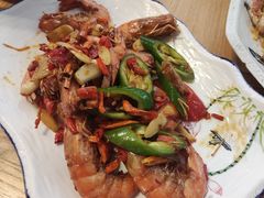 -渔·海鲜餐厅（东澳可域度假村内）南沙湾沙滩店