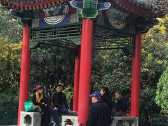 -莲湖公园