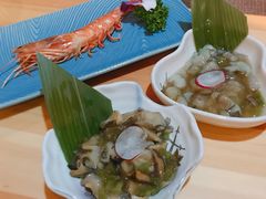-割烹旭日本料理(龙湖狮山天街店)