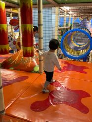 -meland亲子乐园•派对•研学(苏州悠方购物中心店)