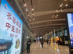 -常州奔牛国际机场