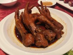 -南宁荔园维景国际酒店·荔园中餐厅