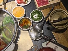 -巴奴毛肚火锅(广益哥伦布店)