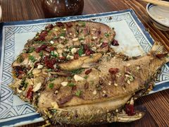 -刘师父老汉口江湖菜(蔡锷路店)