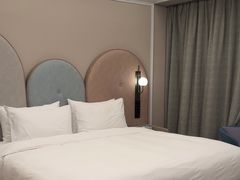 -广州天河体育中心美居酒店