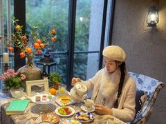 -看见远方·莫干遥远的山民宿