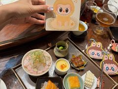 -龙悦湾酒家·八阵鱼生·渔人码头店