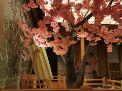 -蓝鲸湾汤泉(包河店)