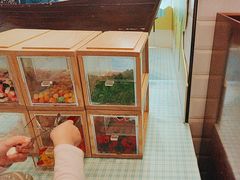 -济南香格里拉·咖啡泉自助餐厅