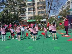 -天津市盛世星光幼儿园