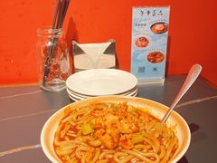 -阿里家·新疆烤肉酒場