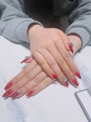 -丽心自助美甲美睫