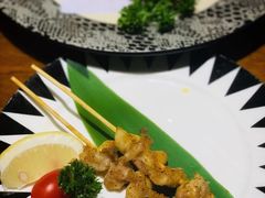 -九井澤精致料理(金茂店)