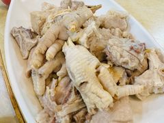 -德记潮州菜馆(卑路乍街)