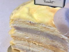 金沙芋泥千层-ANCO(星皓广场店)