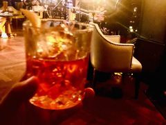 -LONG BAR 廊吧(外滩华尔道夫酒店)