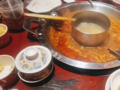 -大龙燚·旷野鲜火锅(广州首店)