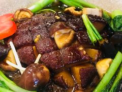 -四合院(黔灵西路店)