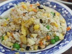 -粗茶淡饭(东关街店)