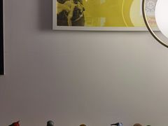 -大酉·M Coffee(北京美术馆店)