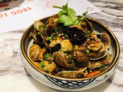-臻享無招牌·食蛙专门店(太古里店)