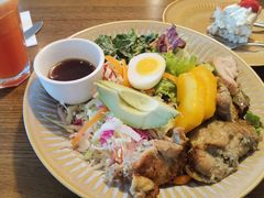 -BAKER&SPICE(环贸店)