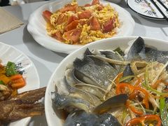 -煲来饱去冷水鱼