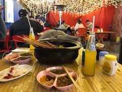 -两角签串串香十一年老字号(机场路店)
