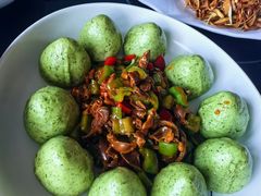 -湘湖大院(越王路店)