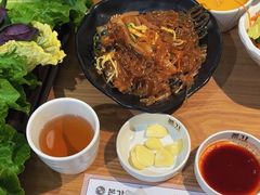 -本家韩国烤肉(青岛万象城店)