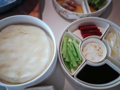 精品烤鸭-悦江(梅奔中心店)