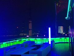 -外滩8号 whisky bar(金延大厦店)