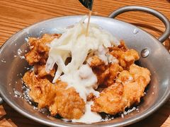 -春熙台韩国料理·章鱼肥牛(西丽店)