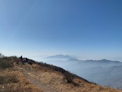 -妙峰山风景名胜区